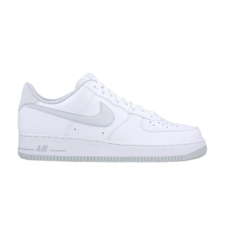 Air Force 1 Low 'White Pure Platinum'